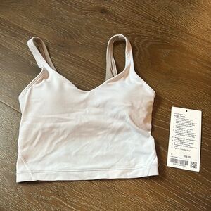 Lululemon align tank